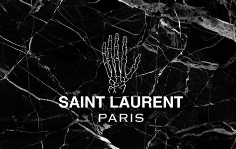 st laurent wallpaper 4k.